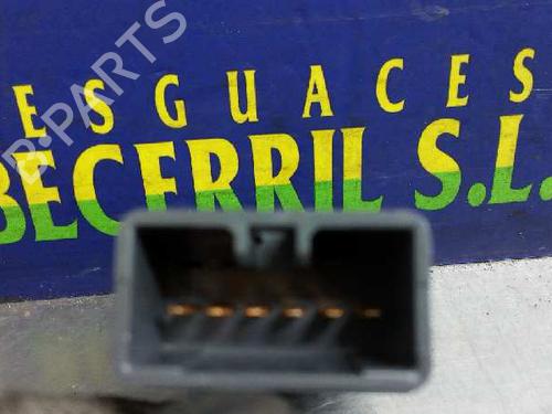 Warning switch CHEVROLET NUBIRA Saloon 1.8 | BP8446144I22 
