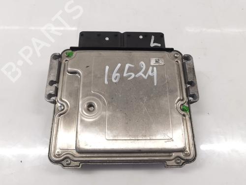 Engine control unit (ECU) KIA CEE'D Sportswagon (JD) 1.6 CRDi 110 | BP15596727M57 