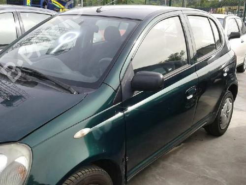 Left front driveshaft TOYOTA YARIS (_P1_)  | BP16774705M38 