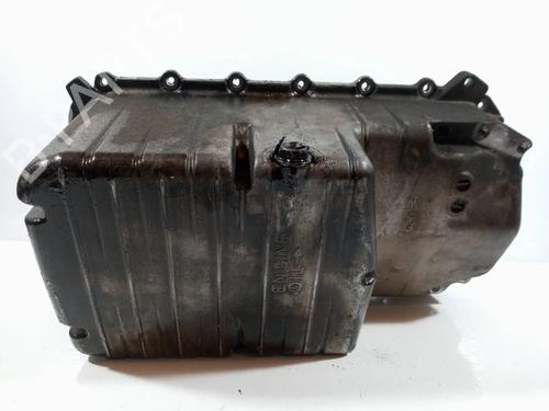 Oliebundkar HONDA CIVIC VII Hatchback (EU, EP, EV) 1.6 i (EP2, EU8, EU6) | BP14021820M115 