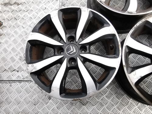 Fælgsæt CITROËN C4 II (NC_)  | BP32118682C100  - Image 5
