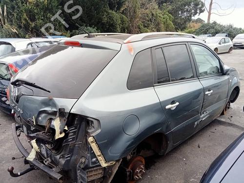 Switch RENAULT KOLEOS I (HY_) 2.0 dCi (HY0K) | BP21811886I30 - Image 9