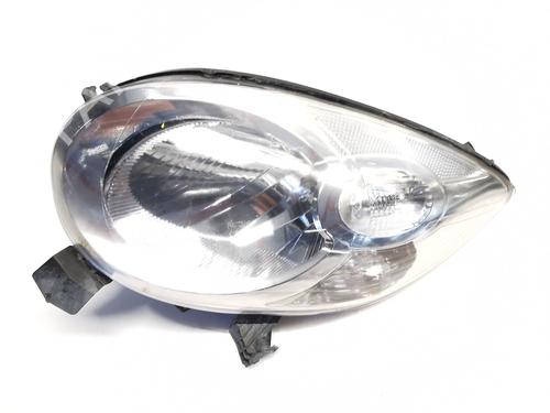 Used Left headlight CITROËN C1 (PM_, PN_) 1.4 HDi (54 hp) 28134092