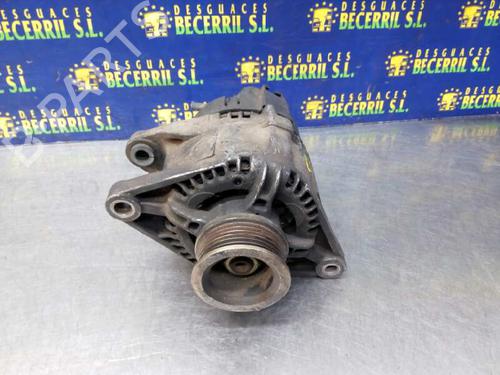 Generator FIAT BRAVO I (182_) 1.4 (182.AA) (80 hp) 8446278