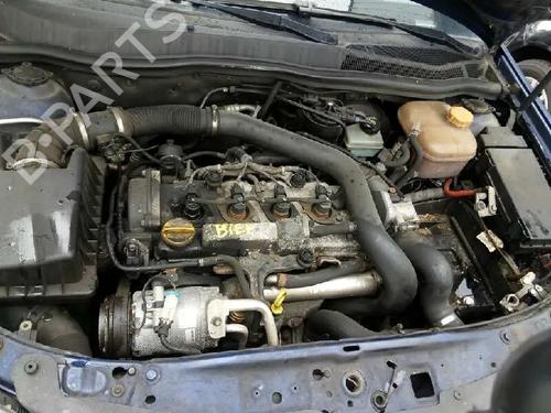 Querlenker links vorne OPEL ASTRA H (A04) 1.7 CDTI (L48) | BP8465931M12 