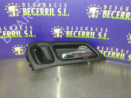 Høyre bak invendig håndtak MERCEDES-BENZ C-CLASS (W203) [2000-2007]  8428169