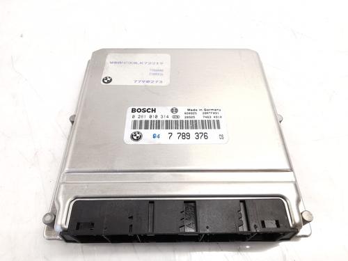 Used Engine control unit (ECU) Engine control unit (ECU) 37444467 37444467