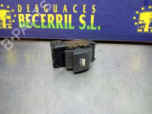 Used Left rear window switch CITROËN C4 I (LC_) [2004-2014]  8425444