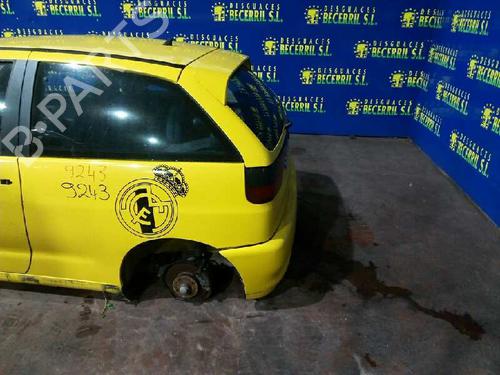 Left front brake caliper SEAT IBIZA II (6K1)  | BP29877931M105