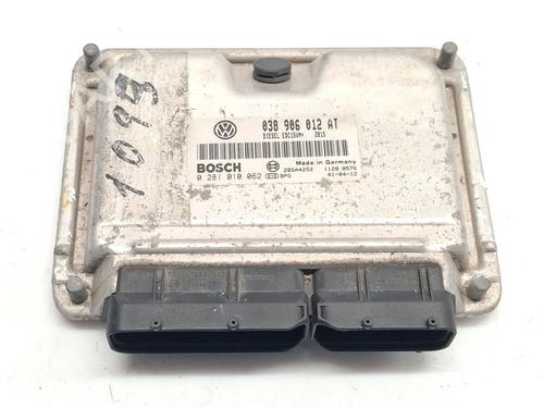 Centralita motor SEAT TOLEDO II (1M2) 1.9 TDI (110 hp) 32067512