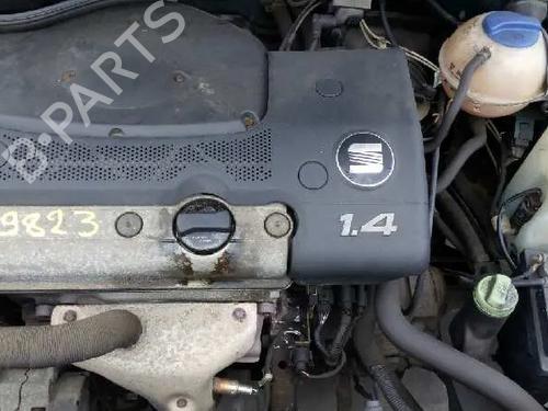 Alternator SEAT IBIZA II (6K1)  | BP8464815M7 