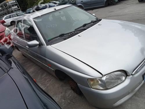 Left front window switch FORD ESCORT VI Turnier (GAL, ANL)  | BP10015376I27 