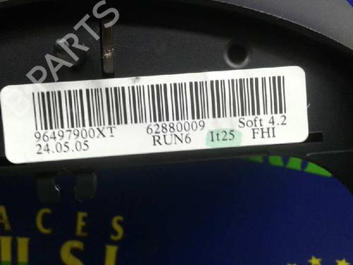 Switch CITROËN C4 I (LC_) 1.6 HDi | BP8447368I30 
