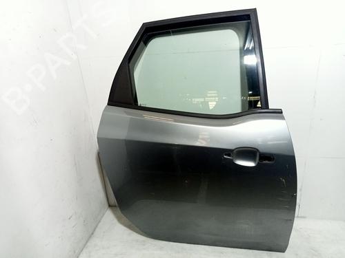 Used Right rear door OPEL MERIVA B MPV (S10) 1.7 CDTI (75) (110 hp) 24936659