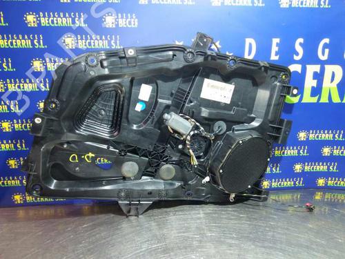 Lève-vitre avant droit FORD FUSION (JU_) 1.6 (100 hp) 8427055