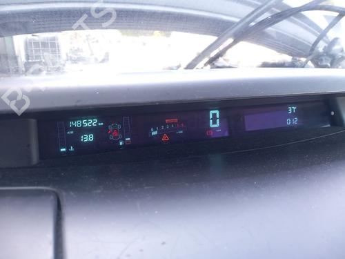 Instrument cluster RENAULT ESPACE IV (JK0/1_) 2.2 dCi (JK0H) | BP36391873C47 - Image 10
