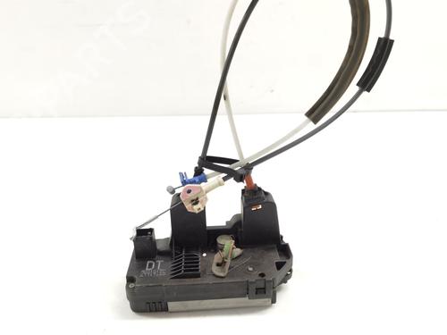 Used Rear right lock Rear right lock OPEL ZAFIRA A MPV (T98) 2.0 DTI 16V (F75) (101 hp) 36767382 36767382