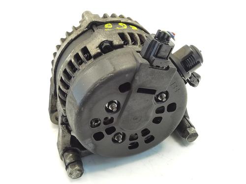Alternator FORD FOCUS C-MAX (DM2) 1.6 TDCi | BP38732446M7 - Image 2