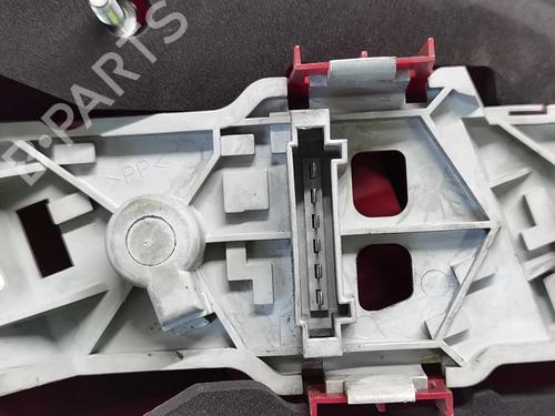 Left taillight MERCEDES-BENZ A-CLASS (W169)  | BP17628626C34 
