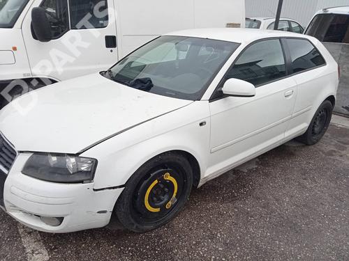 Used Parts AUDI A3 (8P1)    1168588