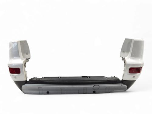 Used Rear bumper MITSUBISHI OUTLANDER II (CW_W) [2005-2012]  22318017