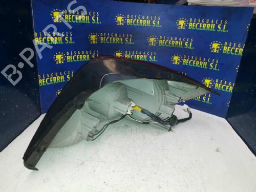 Left taillight KIA RIO I Hatchback (DC)  | BP8426375C34 