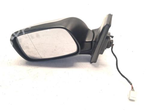 Used Left mirror Left mirror 38499156 38499156