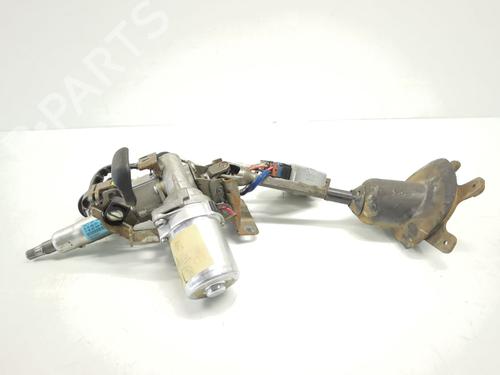 Ratstammeenhed RENAULT CLIO II (BB_, CB_) 1.2 (BB0A, BB0F, BB10, BB1K, BB28, BB2D, BB2H, CB0A,... (58 hp) 30463467