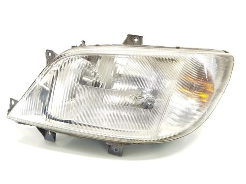 Used Left headlight MERCEDES-BENZ SPRINTER 3-t Van (B903) [1995-2012]  26210790