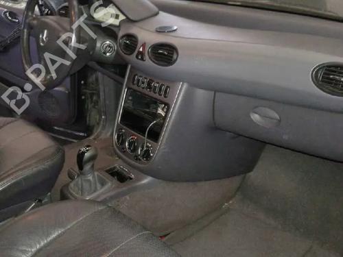 Køler MERCEDES-BENZ A-CLASS (W168)  | BP9233037M31 