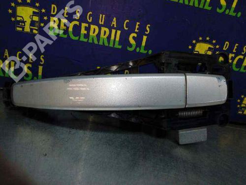 Used Rear left exterior door handle Rear left exterior door handle OPEL ASTRA H (A04) 1.4 LPG (L48) (90 hp) 8440773 8440773