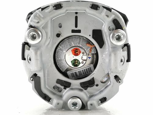 Driver airbag SEAT EXEO (3R2) 2.0 TDI | BP10355454C9 