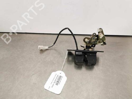 Used Tailgate lock KIA RIO I Hatchback (DC) [2000-2006]  8463204