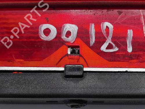 Third brake light VW LUPO I (6X1, 6E1)  | BP19654735L11 