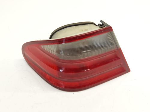 Used Left taillight MERCEDES-BENZ CLK (C208) CLK 230 Kompressor (208.347) (193 hp) 28510808