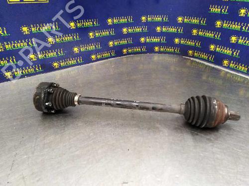 Used Right rear driveshaft VW PASSAT B6 (3C2) [2005-2010]  8459459