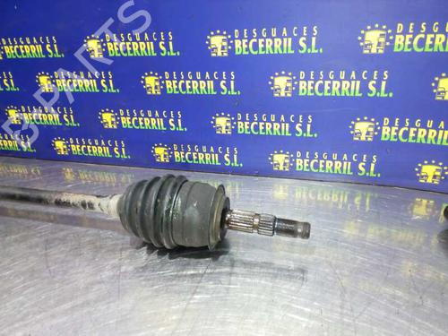 Right front driveshaft OPEL CORSA B (S93) 1.0 i 12V (F08, F68, M68) | BP8427649M39 
