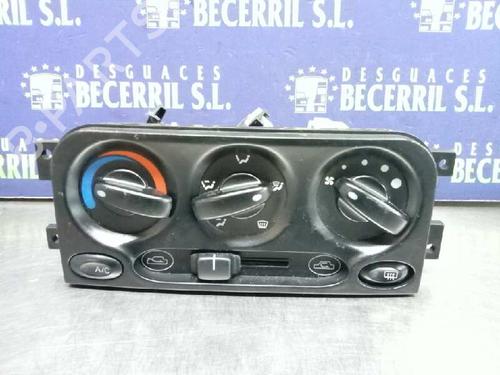 Used Climate control DAEWOO MATIZ (M100, M150) [1998-2025]  8443769