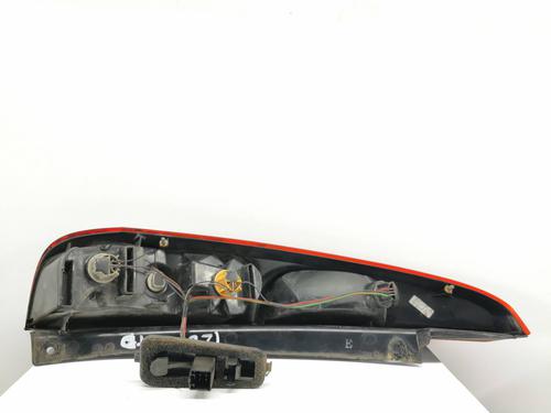 Right taillight FORD FIESTA V (JH_, JD_)  | BP8477091C35 