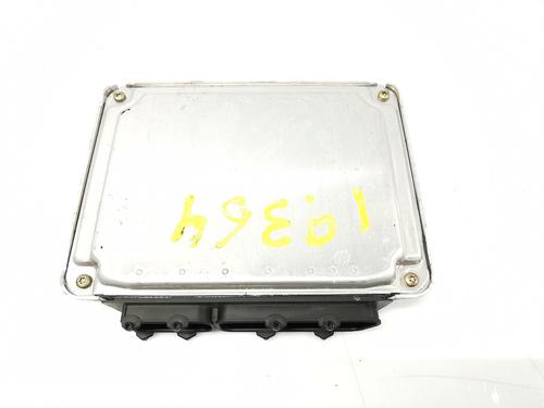 Engine control unit (ECU) VW POLO (6N2) | BP29154475M57