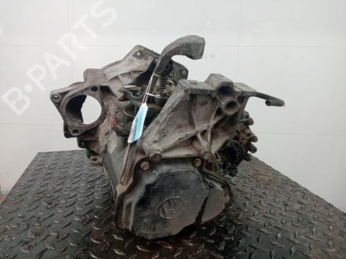 Boîte de vitesses SKODA OCTAVIA I (1U2) 1.9 TDI (110 hp) 32388307