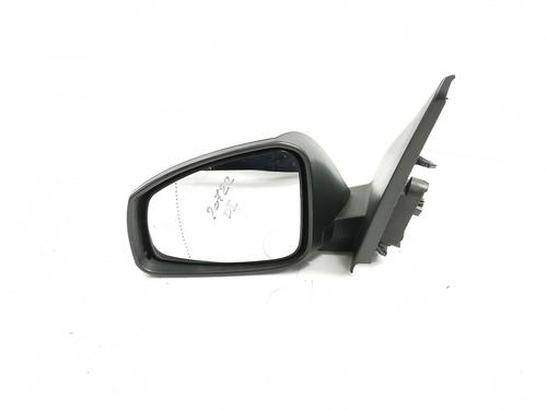 Retrovisor izquierdo RENAULT MEGANE III Hatchback (BZ0/1_, B3_) [2008-2025]  30788562