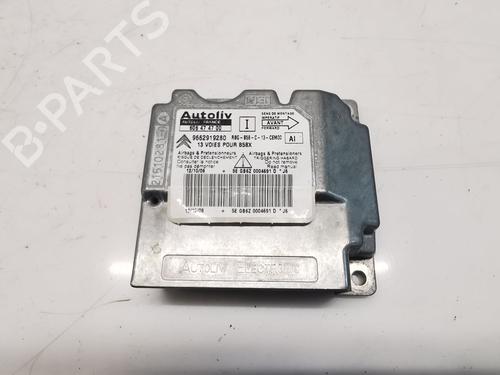 Used ECU airbags CITROËN C4 Grand Picasso I (UA_) 1.6 HDi (109 hp) 24315105