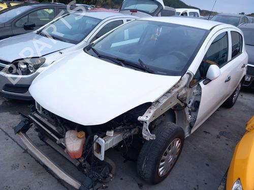 Engine control unit (ECU) OPEL CORSA D (S07) 1.3 CDTI (L08, L68) | BP33906909M57 - Image 6