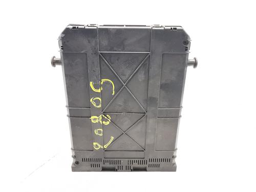 Fuse box PEUGEOT 207 (WA_, WC_) 1.6 HDi | BP29270596E1 