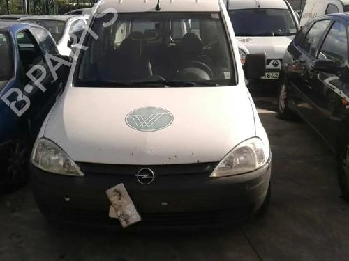 Other OPEL COMBO Box Body/MPV 1.7 DTI 16V | BP18123461O1 