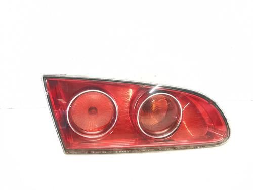 Used Left tailgate light Left tailgate light 37604393 37604393