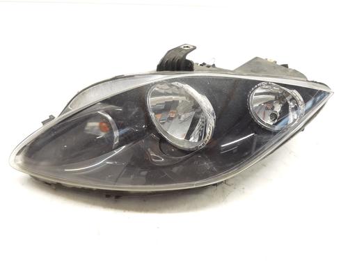Used Left headlight Left headlight 38567533 38567533