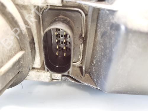 Left headlight SKODA OCTAVIA I (1U2) 1.9 TDI | BP25852459C28 