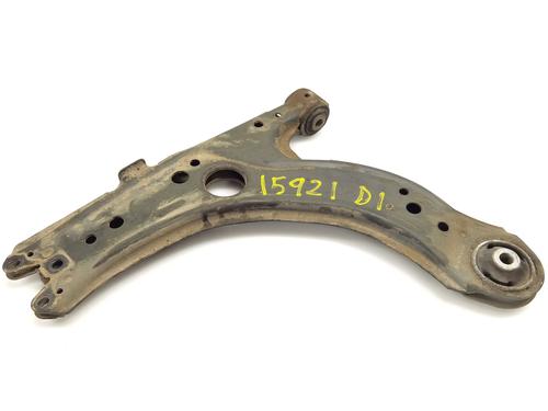 Venstre foran bærearm SEAT LEON (1M1) 1.9 TDI (110 hp) 13693186